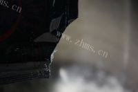 自己做的香葱芝士面包条做法图解6)