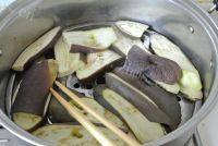 「首发」凉拌茄子做法图解2)