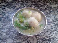 易做的煮元宵
