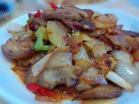 #幸福时刻#回锅肉