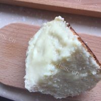 唇齿留香的奶酪包的做法图解六