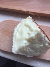 唇齿留香的奶酪包做法图解6)