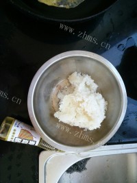 简版寿司做法图解2)
