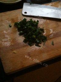 家常菜红烧青占鱼