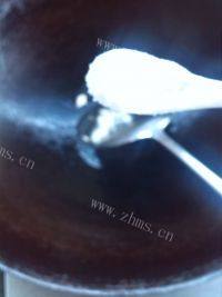 爱上凉拌木耳做法图解6)