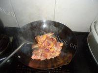 #特色美食#香菇炖鸡汤做法图解3)