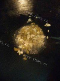 家常菜炒土豆片做法图解4)