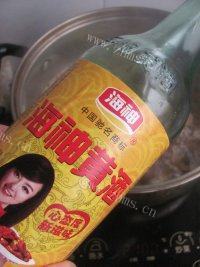 自制卤水猪耳朵做法图解7)