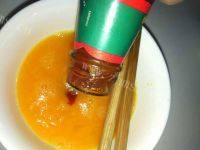 我的番茄酱蛋炒饭做法图解7)