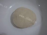 素馅饼风逊做法图解1)