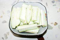 易做的剁椒茄子做法图解5)