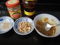 垂涎欲滴的乳白色肉皮冻做法图解12)
