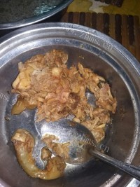 家常菜蜜汁红烧肉做法图解1)