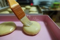 独特的老婆饼做法图解26)