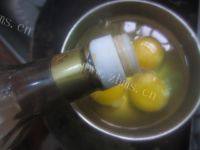 在家做的韭菜炒鸡蛋的做法图解五