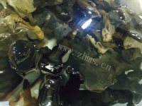 香甜可口的三鲜小馄饨做法图解7)
