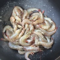 美味的盐水虾做法图解7)