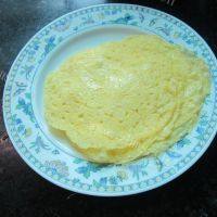 口感不错的蛋皮饺子做法图解3)