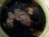 有特色的酱牛肉做法图解7)