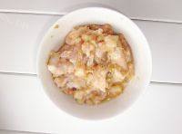 家常酸豆角炒肉末做法图解3)