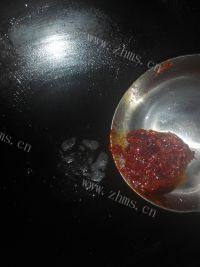 味道不错的小炒肉做法图解7)