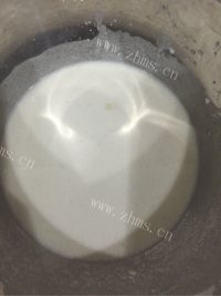 香气浓郁的炸鲜奶做法图解5)