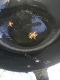 诱人的红烧茄子做法图解5)