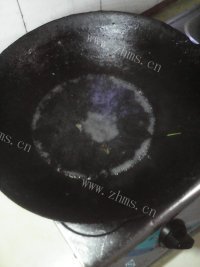 小葱番茄豆腐汤做法图解1)