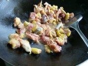 黄酒鸡汤做法图解3)