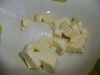 懒人版轻乳酪蛋糕做法图解2)