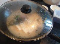 健康美食之鲫鱼豆腐汤做法图解9)