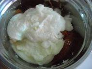 「DIY美食」辣白菜做法图解11)