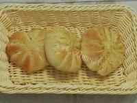 喷香的椰蓉面包的做法图解八