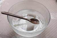 美味的四川冰粉做法图解3)