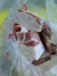 自制猪油做法图解1)