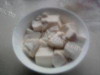 风味豆豉豆腐做法图解1)