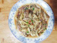 家常菜手撕茄子