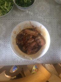 珍馐美味的三汁焖锅做法图解5)