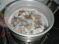 拿手好菜番茄炖牛肉做法图解3)
