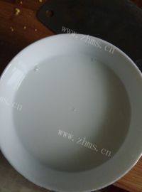 家常黑白菜做法图解7)