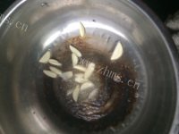 唇齿留香的番茄炒茄子做法图解4)