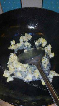 美味的蛤蜊炖豆腐做法图解2)