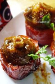 南方人辞牛迎虎的团年做法图解3)