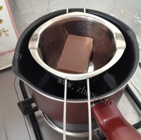 自制巧克力夹心饼干做法图解15)
