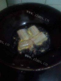 家常菜红烧带鱼做法图解5)