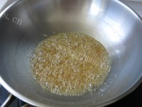 美味的琉璃肉做法图解10)