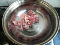 番茄土豆炖牛腩做法图解2)