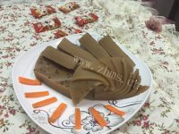 美味的红糖九层糕做法图解11)