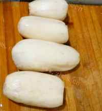 色味俱佳的凉拌藕片做法图解1)