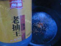 白菜卷自制做法图解15)